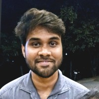Veera Chundru's profile photo