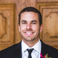 Amphenol Borisch Technologies Employee Nathan Borst's profile photo