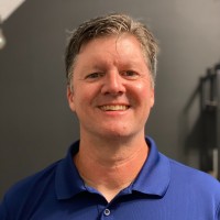 Tim Durham