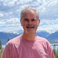 Infor Employee Chris Avis's profile photo