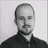 Richmond Global Sciences Employee Roland Jutasi's profile photo