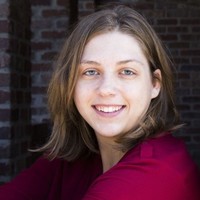 Houston Symphony Employee Stephanie Calascione's profile photo