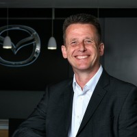 Mazda UK Employee Jeremy Thomson's profile photo