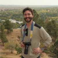 Grant Perkins Email & Phone Number
