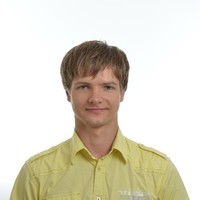 Trafi Employee Gintaras Strazdas's profile photo