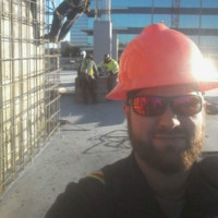 Daniel Garrett Email & Phone Number