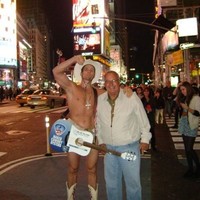 NuStar Energy L.P. Employee Mike Noland's profile photo