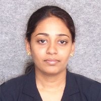 Everest Consulting Group Employee Nancy Robert's profile photo