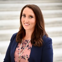 ITC Holdings Corp. Employee Kristen Schmidt's profile photo