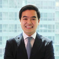 EQT Group Employee Derek Ng's profile photo