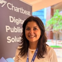 Tubular Labs Employee Laura Yanisse's profile photo