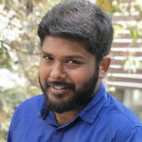 IncNut Digital Employee Sasank Mukkamala's profile photo