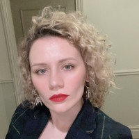 Red Restaurant Group Employee Marina Meshkova's profile photo