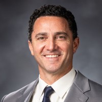 Brigham Young University Employee Adam Sharp's profile photo