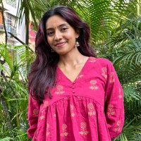 Email e telefono di Christine Dsouza