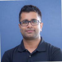 Dell Technologies Employee Swapnil Srivastava's profile photo
