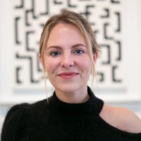 Project Drawdown Employee Hannah Jurist-Schoen's profile photo