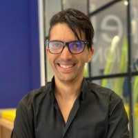 Zerda Digital Employee Rabii Mechergui's profile photo