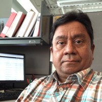 Raj Mistry Email