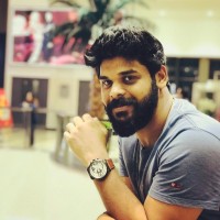 Codingo Private Limited Employee Swaroop S's profile photo