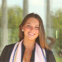 The Ruby Company Employee Kennedy Beck's profile photo