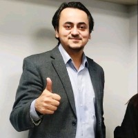 Saad Khan Email