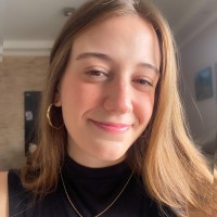 Studio Great Employee Letícia Migliacci Vieira's profile photo