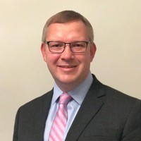 Kuwait Finance House PLC Employee David Nevill's profile photo