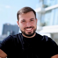 Magna Employee Larry Bekchyan's profile photo