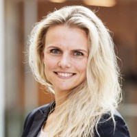 FOSS Employee Christine Fisker's profile photo