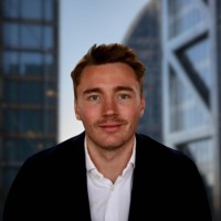 PARAGONalpha* Employee Ben Giles's profile photo