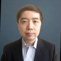 BOCI Employee Eric Song's profile photo