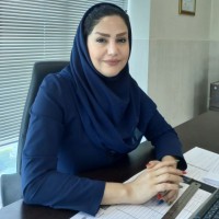 Istak Co. Employee Fatemeh Nikkhah's profile photo