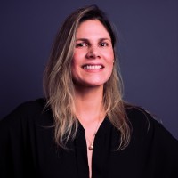 WITH Employee Marcela García's profile photo