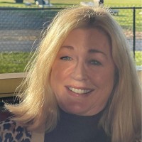 Northeastern Center Employee Tricia Larmer's profile photo