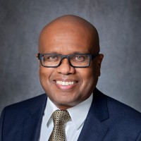 Alabama State University Employee Damian Clarke's profile photo