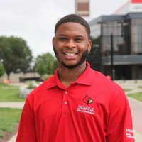 Lexington Marriott City Center Employee Ni'Kerrion McDonald's profile photo