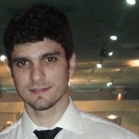 Singer Vehicle Design Employee Felipe Roque's profile photo