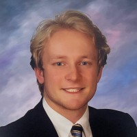 Evan Hallberg's profile photo