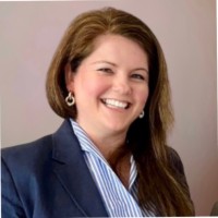 WSR Services GmbH - Facility Services Employee Olivia Schmitz's profile photo