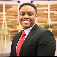 IndyGo Employee Brian Cook's profile photo