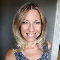 Durham District School Board Employee Ashley Fair's profile photo
