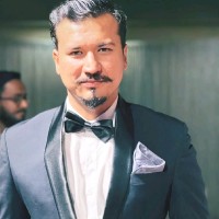 NLC Smart Solutions (Pvt.) Ltd. Employee Ameer Khan's profile photo