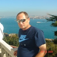 Auto Cool Ind. LTD Employee Ziv Parvar's profile photo