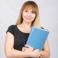 Cloud Horizon Employee Katarina Adams's profile photo