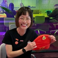 Up Employee Phuong Nguyen's profile photo