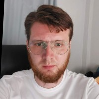 Spotware Systems Employee Denis Glushkov's profile photo