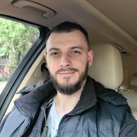 Atly Employee Alex Khotiun's profile photo