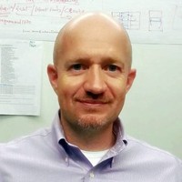 FedCentric Technologies Employee Kai Lebert's profile photo