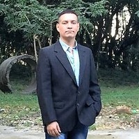 SkyCom Call Center Employee Daniel Quevedo's profile photo
